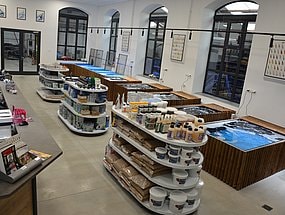 Galerie